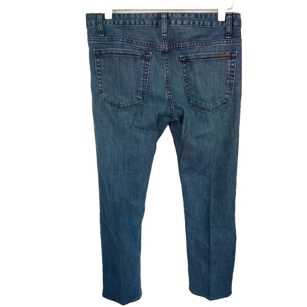 Vans Jeans Men's 32X32 Regular Fit Skater Straight Leg Medium Wash Blue Denim - Picture 2 of 5